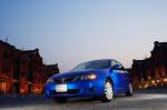 Subaru Impreza by JDM 2008 года